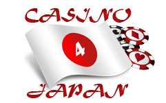 Casino 4 Japan